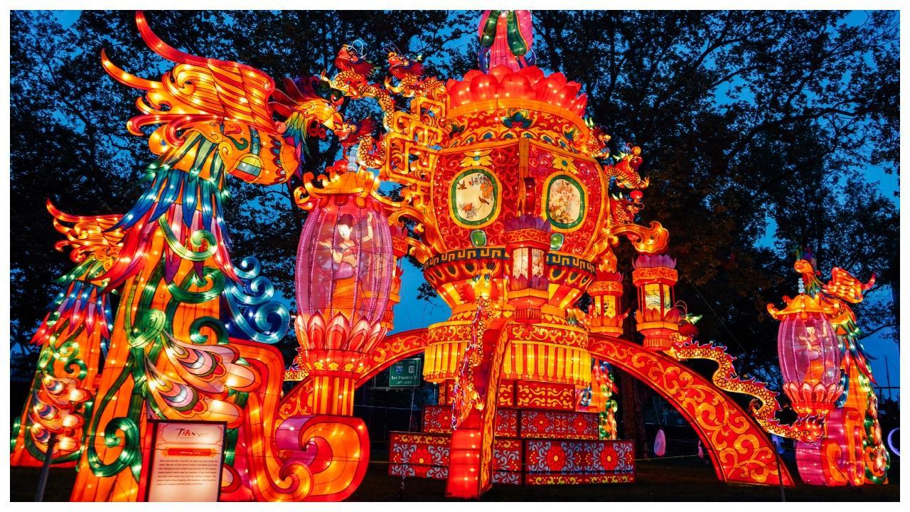 Summer in Philadelphia: સંગીત, ખાણી-પીણી, રમત-ગમત અને રોમાન્સ, જે માગો એ હાજર